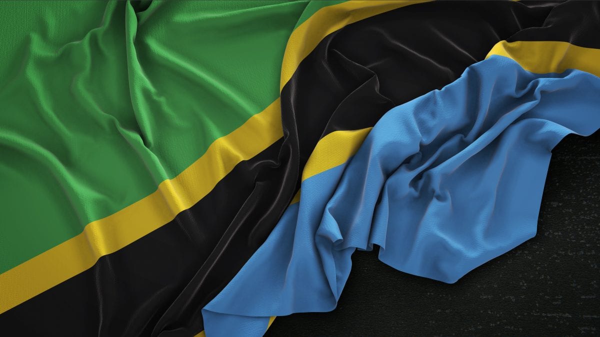 Treason Trial Paralysed
