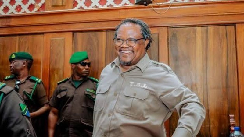 Tanzania: Lissu Closes Defence, Prosecutors to Prove Treason Case